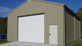 Garage Door Openers at Wellington Estates Flower Mound, Texas